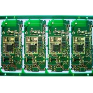 Tablica kontrolna dla przemysłu Tablica oświetleniowa LED